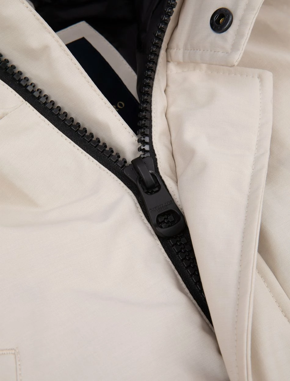 Cavallaro Napoli Pinzole Parka Kit 8 Cavallaro Napoli Pinzole Parka Kit - Afbeelding 8