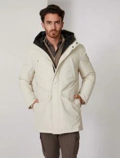 Cavallaro Napoli Pinzole Parka Kit