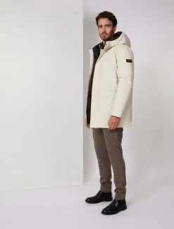 Cavallaro Napoli Pinzole Parka Kit 12 Cavallaro Napoli Pinzole Parka Kit -Cavallaro Napoli Shop 112225008 180000 05 positie 35 626