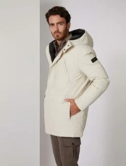 Cavallaro Napoli Pinzole Parka Kit 11 Cavallaro Napoli Pinzole Parka Kit -Cavallaro Napoli Shop 112225008 180000 06 positie 30 526