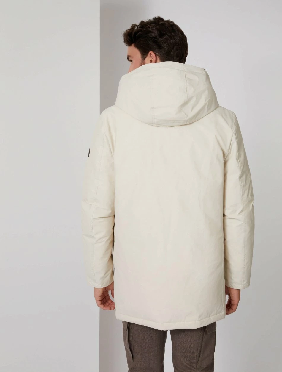 Cavallaro Napoli Pinzole Parka Kit 3 Cavallaro Napoli Pinzole Parka Kit - Afbeelding 3