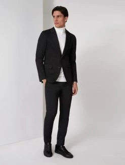 Cavallaro Napoli Stefano Colbert Zwart