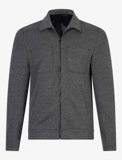 Cavallaro Napoli Salenzo Colbert Zwart Wit 13 Cavallaro Napoli Salenzo Colbert Zwart Wit -Cavallaro Napoli Shop 113225003 999107 01 positie 402c20voorkant 851