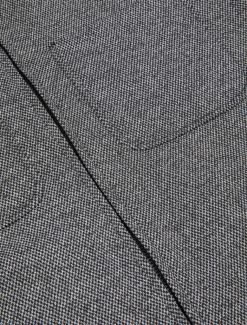 Cavallaro Napoli Salenzo Colbert Zwart Wit 15 Cavallaro Napoli Salenzo Colbert Zwart Wit -Cavallaro Napoli Shop 113225003 999107 03 positie 60 586