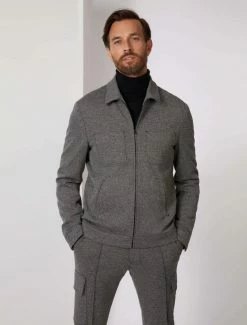 Cavallaro Napoli Salenzo Colbert Zwart Wit 11 Cavallaro Napoli Salenzo Colbert Zwart Wit -Cavallaro Napoli Shop 113225003 999107 06 positie 30 780