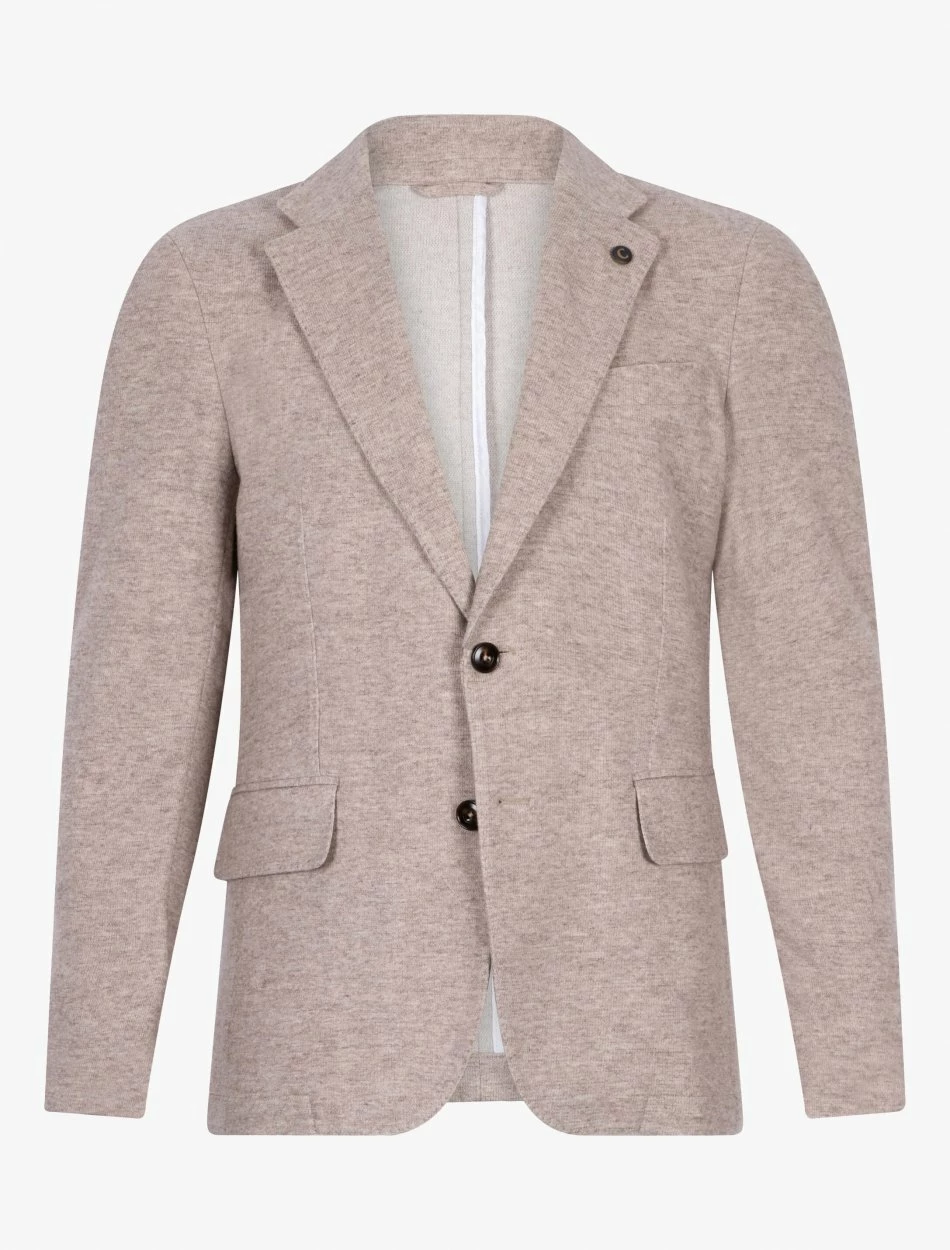 Cavallaro Napoli Silvan Colbert Licht Taupe 7 Cavallaro Napoli Silvan Colbert Licht Taupe - Afbeelding 7