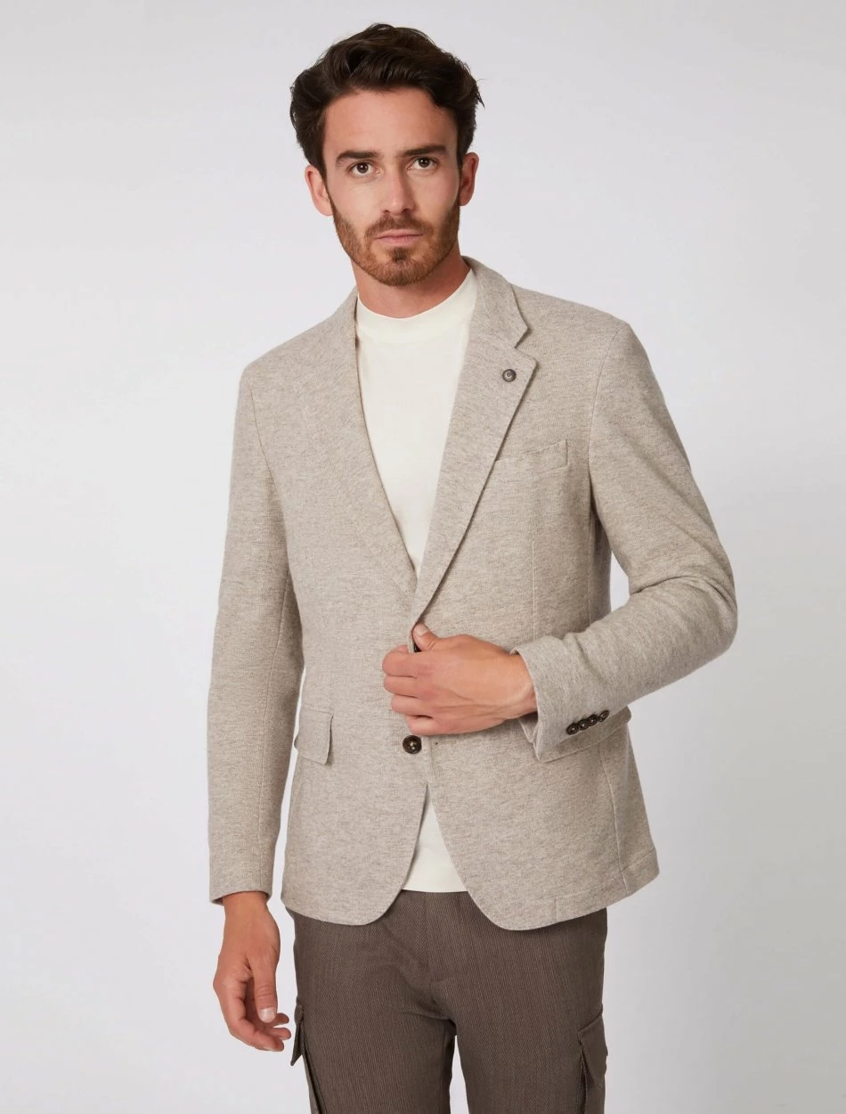 Cavallaro Napoli Silvan Colbert Licht Taupe 1 Cavallaro Napoli Silvan Colbert Licht Taupe