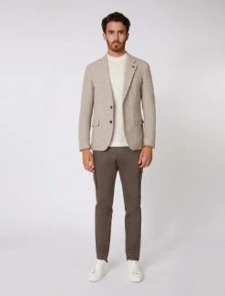 Cavallaro Napoli Silvan Colbert Licht Taupe 14 Cavallaro Napoli Silvan Colbert Licht Taupe -Cavallaro Napoli Shop 113225004 870000 05 positie 35 723