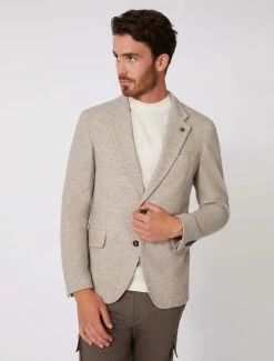 Cavallaro Napoli Silvan Colbert Licht Taupe 13 Cavallaro Napoli Silvan Colbert Licht Taupe -Cavallaro Napoli Shop 113225004 870000 06 positie 30 375