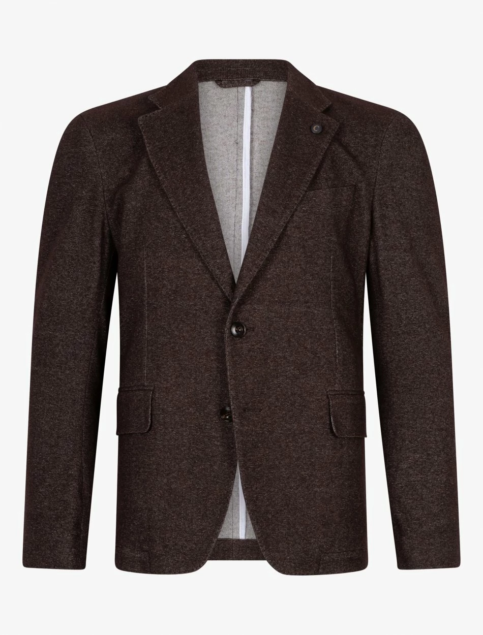 Cavallaro Napoli Silvan Colbert Bruin 7 Cavallaro Napoli Silvan Colbert Bruin - Afbeelding 7