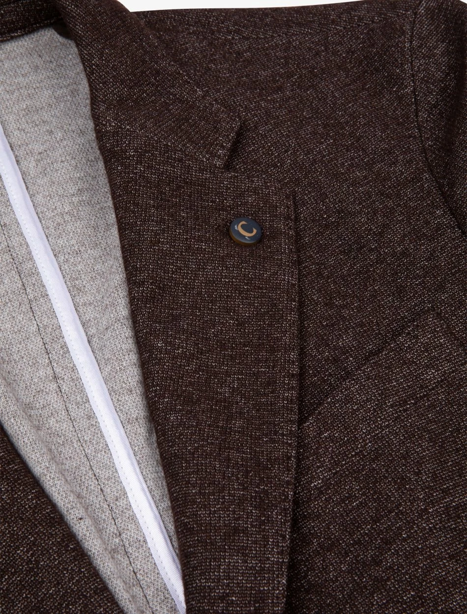 Cavallaro Napoli Silvan Colbert Bruin 9 Cavallaro Napoli Silvan Colbert Bruin - Afbeelding 9