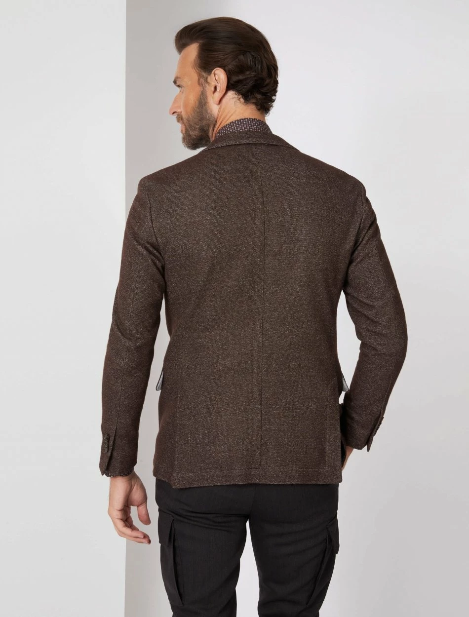 Cavallaro Napoli Silvan Colbert Bruin 4 Cavallaro Napoli Silvan Colbert Bruin - Afbeelding 4