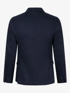 Cavallaro Napoli Severino Colbert Donkerblauw -Cavallaro Napoli Shop 113225007 699907 02 positie 50 618