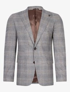 Cavallaro Napoli Raimondo Colbert Grijs -Cavallaro Napoli Shop 113225011 950002 01 positie 402c20voorkant 575