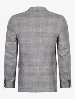 Cavallaro Napoli Raimondo Colbert Grijs -Cavallaro Napoli Shop 113225011 950002 02 positie 50 552