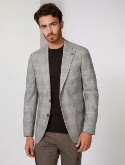 Cavallaro Napoli Raimondo Colbert Grijs