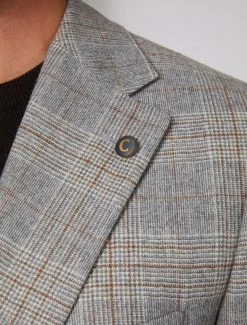 Cavallaro Napoli Raimondo Colbert Grijs -Cavallaro Napoli Shop 113225011 950002 11 positie 20 498