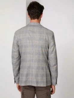 Cavallaro Napoli Raimondo Colbert Grijs -Cavallaro Napoli Shop 113225011 950002 12 positie 25 818