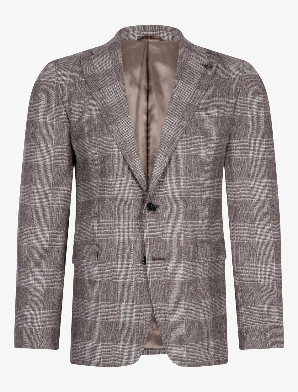 Cavallaro Napoli Remigio Colbert Donkerbruin 7 Cavallaro Napoli Remigio Colbert Donkerbruin - Afbeelding 7