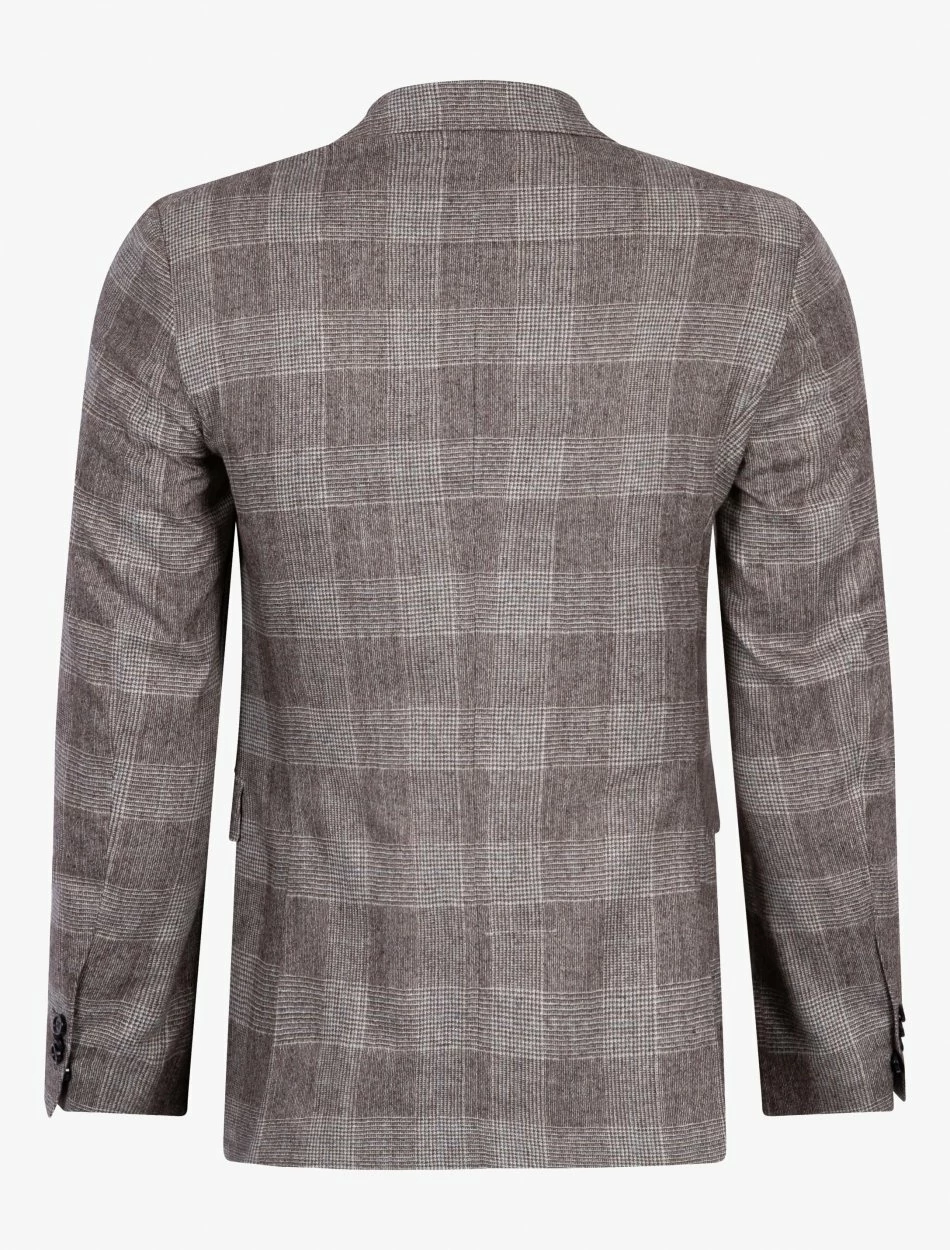 Cavallaro Napoli Remigio Colbert Donkerbruin 8 Cavallaro Napoli Remigio Colbert Donkerbruin - Afbeelding 8