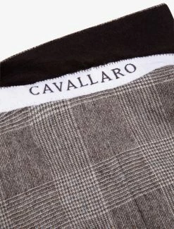 Cavallaro Napoli Remigio Colbert Donkerbruin 19 Cavallaro Napoli Remigio Colbert Donkerbruin -Cavallaro Napoli Shop 113225012 899002 04 positie 70 456