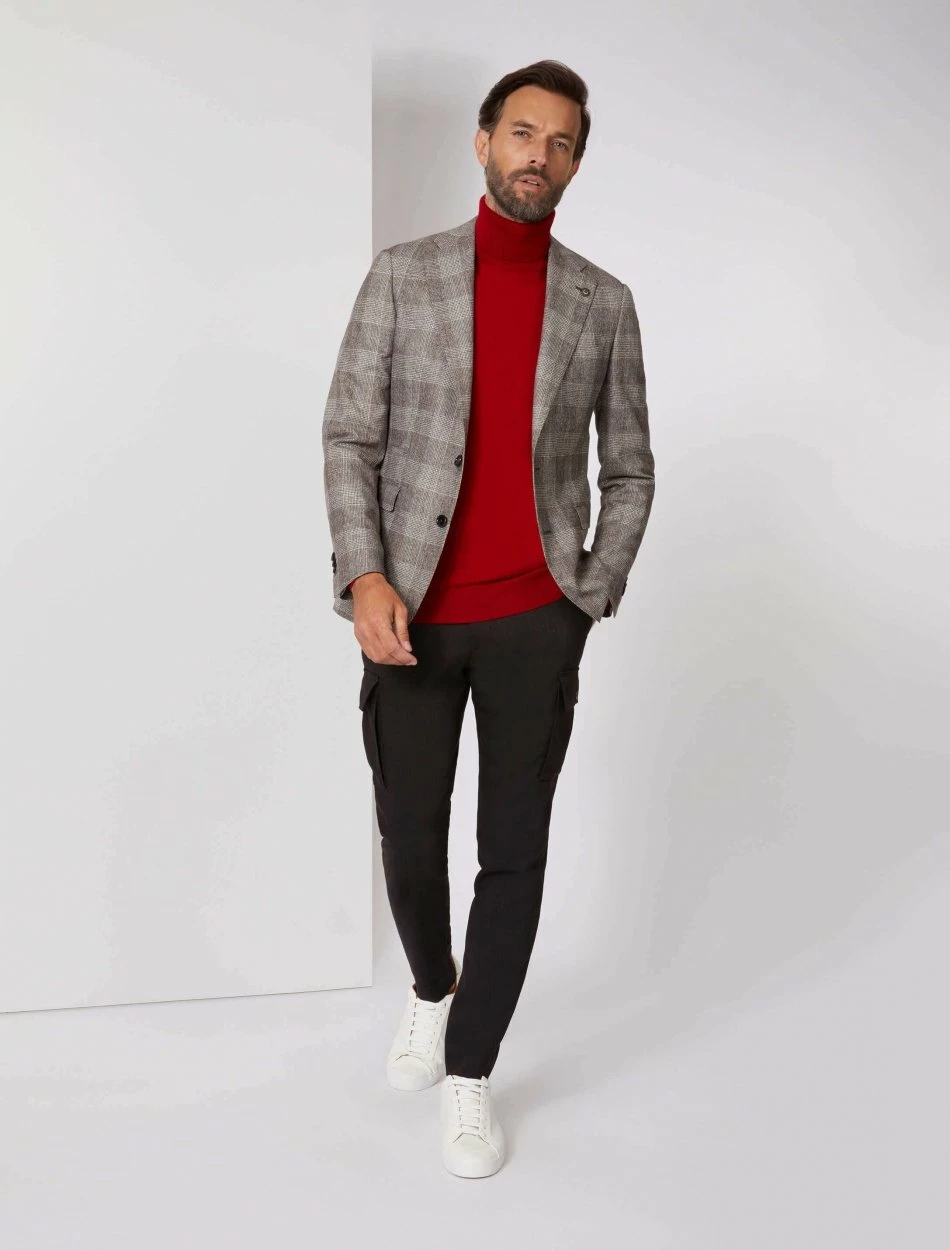 Cavallaro Napoli Remigio Colbert Donkerbruin 6 Cavallaro Napoli Remigio Colbert Donkerbruin - Afbeelding 6