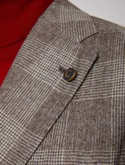 Cavallaro Napoli Remigio Colbert Donkerbruin 12 Cavallaro Napoli Remigio Colbert Donkerbruin -Cavallaro Napoli Shop 113225012 899002 11 positie 20 37