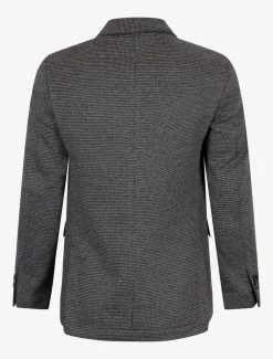 Cavallaro Napoli Zorzino Colbert Zwart -Cavallaro Napoli Shop 113226000 999000 02 positie 50 798