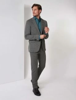 Cavallaro Napoli Zorzino Colbert Zwart