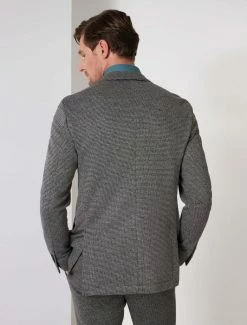 Cavallaro Napoli Zorzino Colbert Zwart -Cavallaro Napoli Shop 113226000 999000 12 positie 25 49