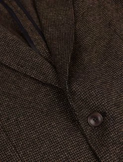 Cavallaro Napoli Zeri Colbert Bruin -Cavallaro Napoli Shop 113226001 899000 03 positie 60 97