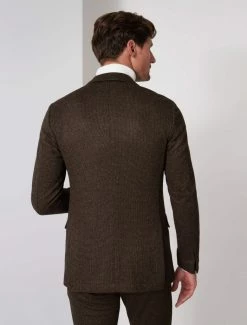 Cavallaro Napoli Zeri Colbert Bruin -Cavallaro Napoli Shop 113226001 899000 12 positie 25 667