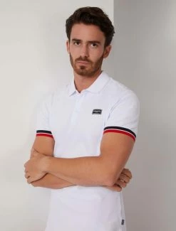 Cavallaro Napoli Ciro Sport Polo Wit 12 Cavallaro Napoli Ciro Sport Polo Wit -Cavallaro Napoli Shop 116225000 100000 10 positie 10 939