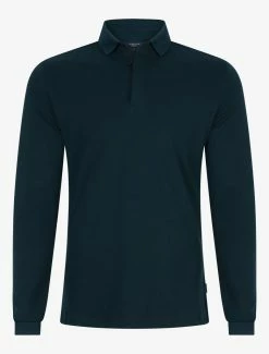 Cavallaro Napoli Napoli Polo Donkergroen 15 Cavallaro Napoli Napoli Polo Donkergroen -Cavallaro Napoli Shop 116225001 599000 01 positie 402c20voorkant 777