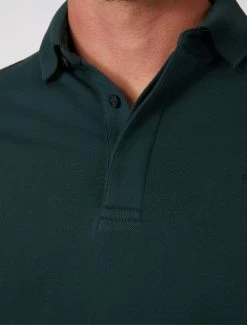 Cavallaro Napoli Napoli Polo Donkergroen 11 Cavallaro Napoli Napoli Polo Donkergroen -Cavallaro Napoli Shop 116225001 599000 11 positie 20 973