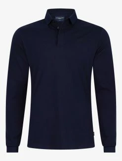 Cavallaro Napoli Napoli Polo Donkerblauw 15 Cavallaro Napoli Napoli Polo Donkerblauw -Cavallaro Napoli Shop 116225001 699000 01 positie 402c20voorkant 818