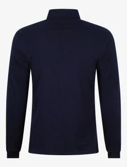 Cavallaro Napoli Napoli Polo Donkerblauw 16 Cavallaro Napoli Napoli Polo Donkerblauw -Cavallaro Napoli Shop 116225001 699000 02 positie 50 621