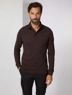 Cavallaro Napoli Napoli Polo Bruin