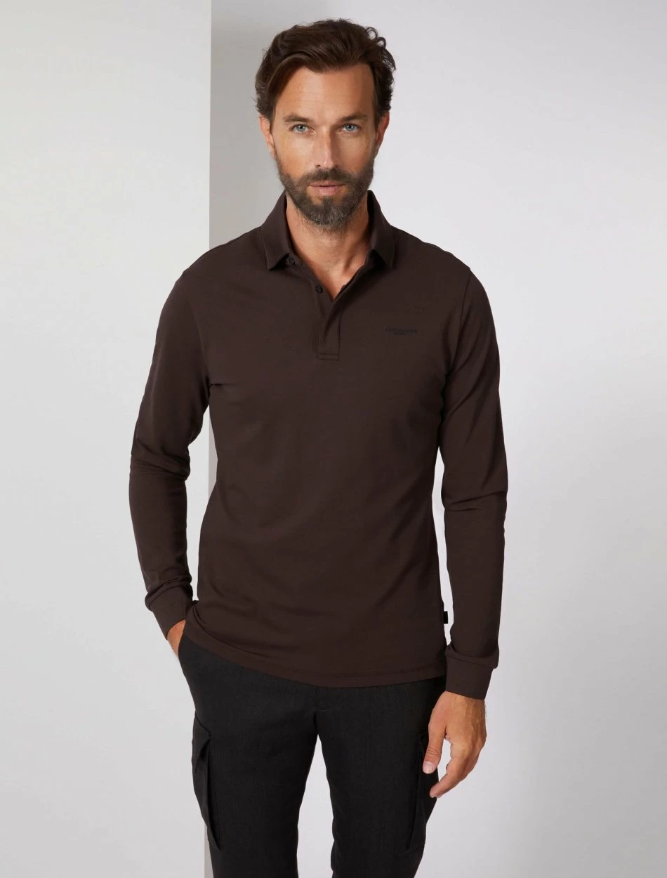 Cavallaro Napoli Napoli Polo Bruin 1 Cavallaro Napoli Napoli Polo Bruin