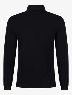 Cavallaro Napoli Napoli Polo Zwart -Cavallaro Napoli Shop 116225001 999000 02 positie 50 313