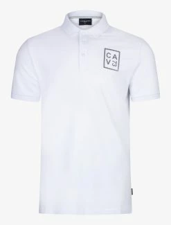 Cavallaro Napoli Dario Polo Wit 14 Cavallaro Napoli Dario Polo Wit -Cavallaro Napoli Shop 116225003 100000 01 positie 402c20voorkant 197