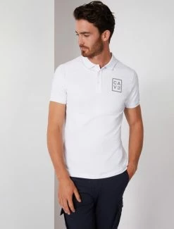 Cavallaro Napoli Dario Polo Wit 13 Cavallaro Napoli Dario Polo Wit -Cavallaro Napoli Shop 116225003 100000 05 positie 35 502