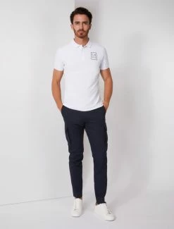 Cavallaro Napoli Dario Polo Wit 12 Cavallaro Napoli Dario Polo Wit -Cavallaro Napoli Shop 116225003 100000 06 positie 30 240