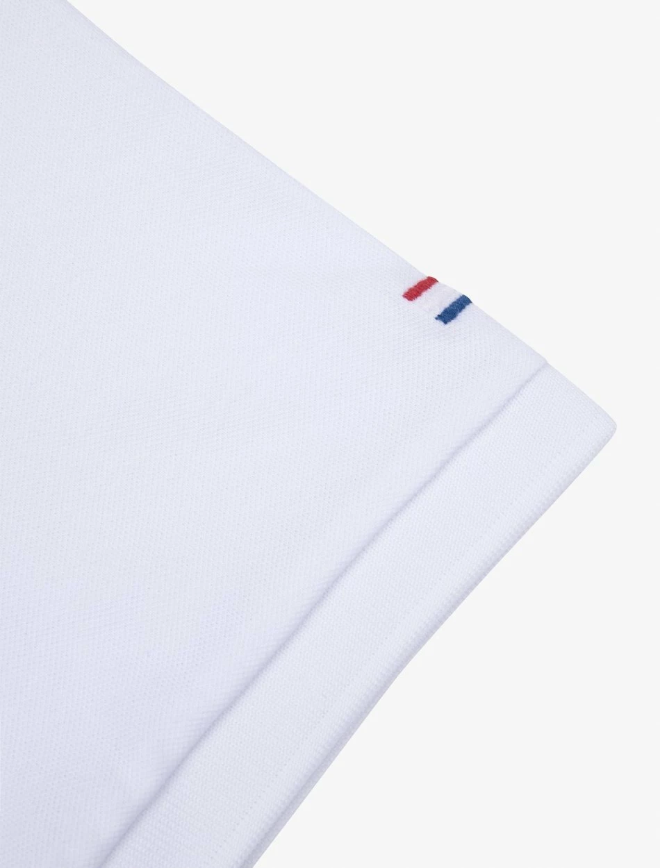 Cavallaro Napoli Campione Polo Wit 9 Cavallaro Napoli Campione Polo Wit - Afbeelding 9