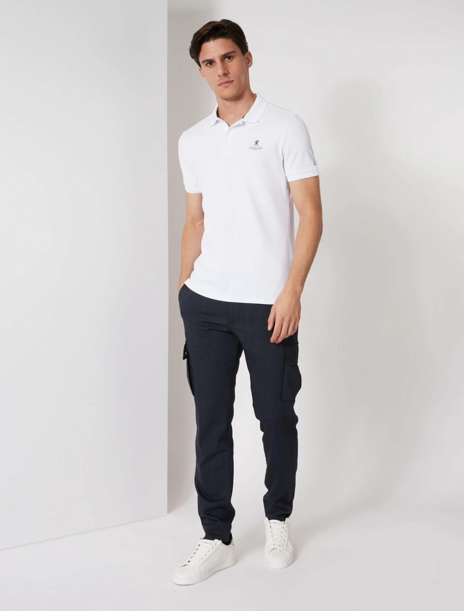 Cavallaro Napoli Campione Polo Wit 1 Cavallaro Napoli Campione Polo Wit