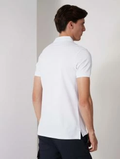 Cavallaro Napoli Campione Polo Wit 12 Cavallaro Napoli Campione Polo Wit -Cavallaro Napoli Shop 116226001 100000 12 positie 25 894