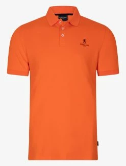 Cavallaro Napoli Campione Polo Oranje 12 Cavallaro Napoli Campione Polo Oranje -Cavallaro Napoli Shop 116226001 260000 01 positie 402c20voorkant 245