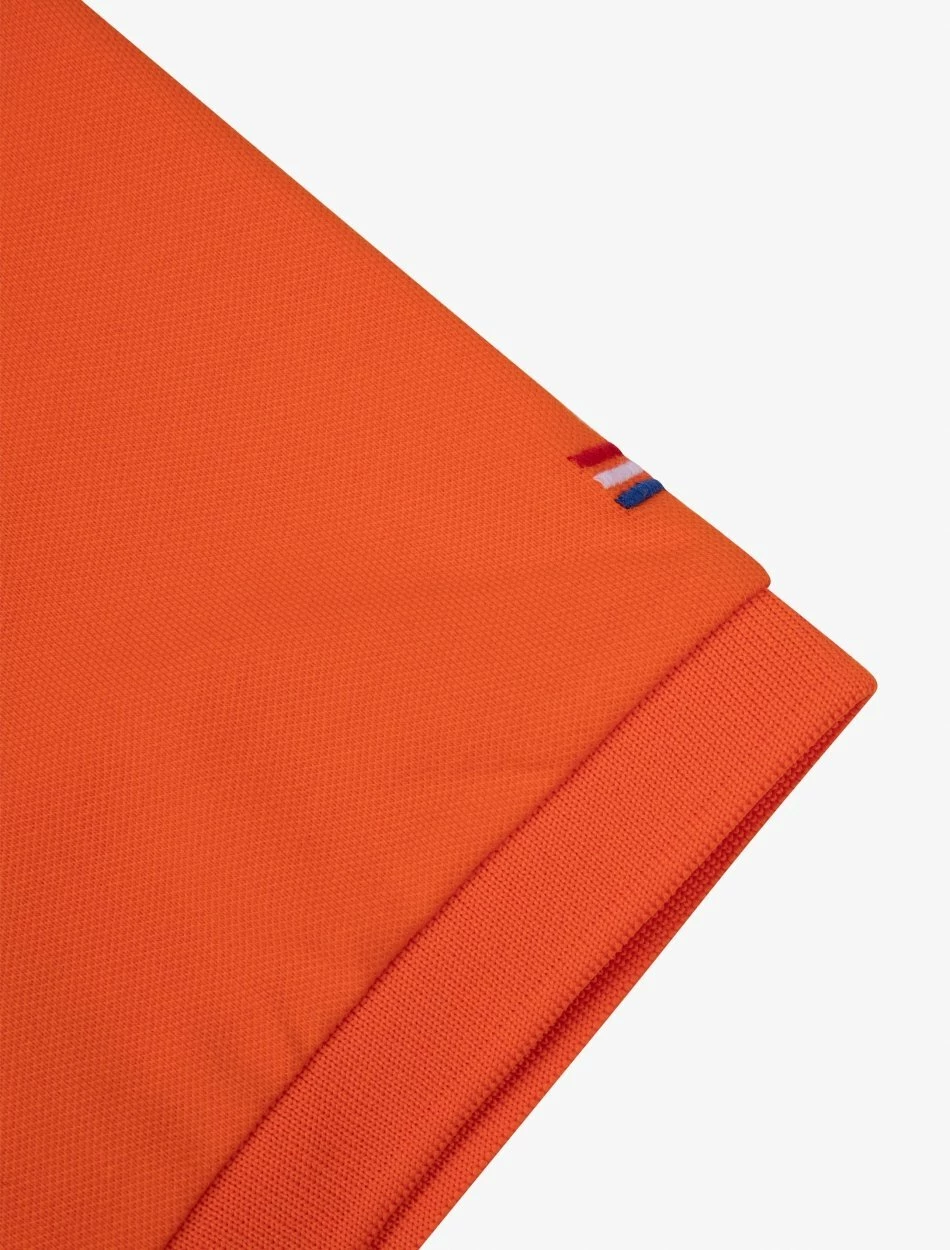 Cavallaro Napoli Campione Polo Oranje 8 Cavallaro Napoli Campione Polo Oranje - Afbeelding 8