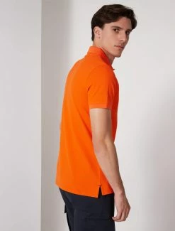 Cavallaro Napoli Campione Polo Oranje 10 Cavallaro Napoli Campione Polo Oranje -Cavallaro Napoli Shop 116226001 260000 11 positie 20 658