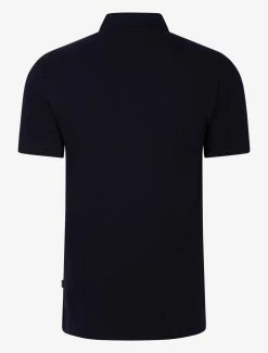 Cavallaro Napoli Campione Polo Donkerblauw -Cavallaro Napoli Shop 116226001 699000 02 positie 50 784
